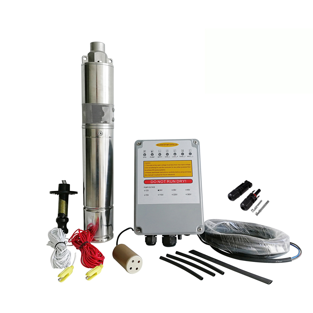 grundfos solar pumps price